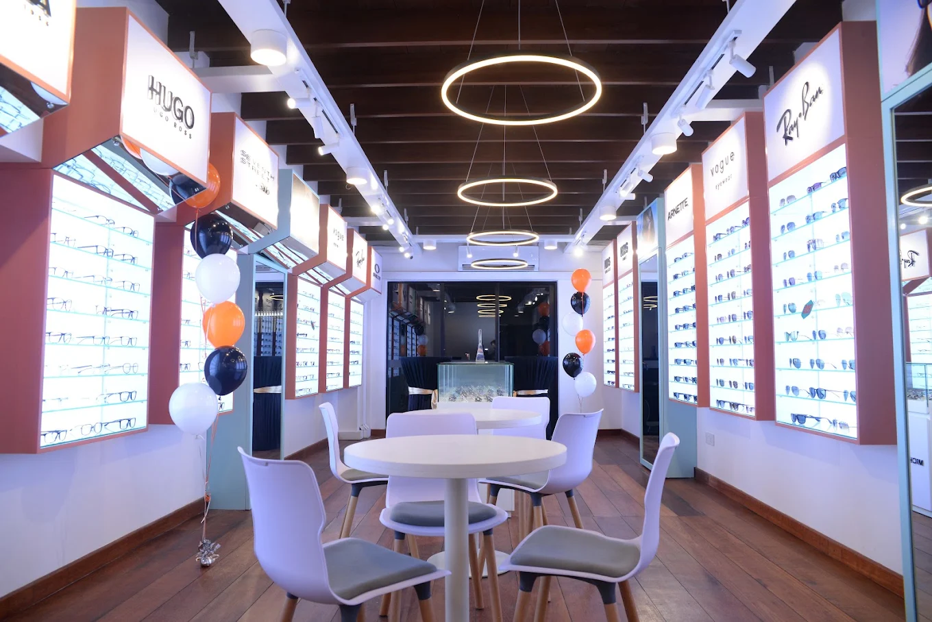 Hearing Aid Consultation