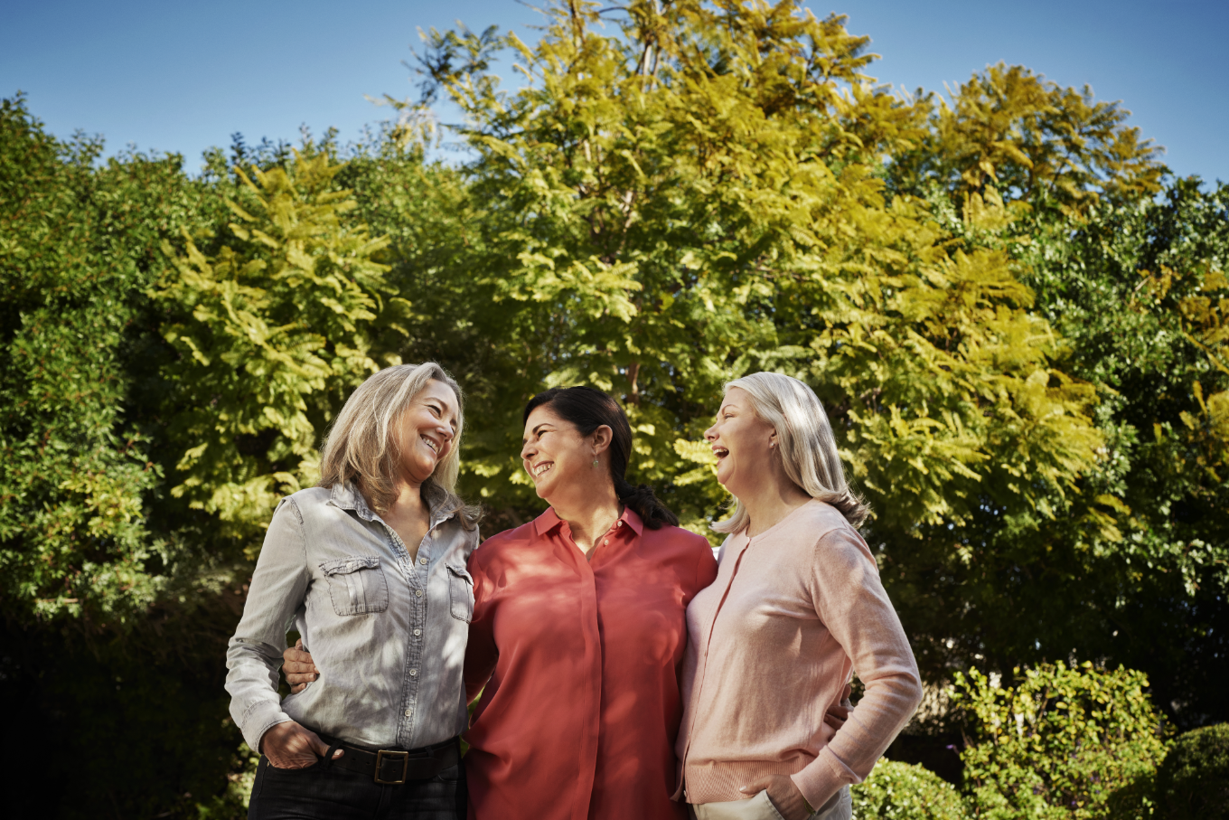 Hearing test session